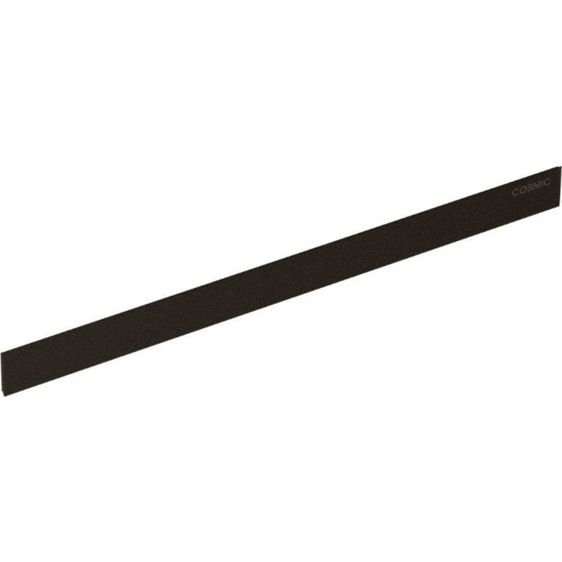 Cosmic Alife skinne, 40 cm, mat sort