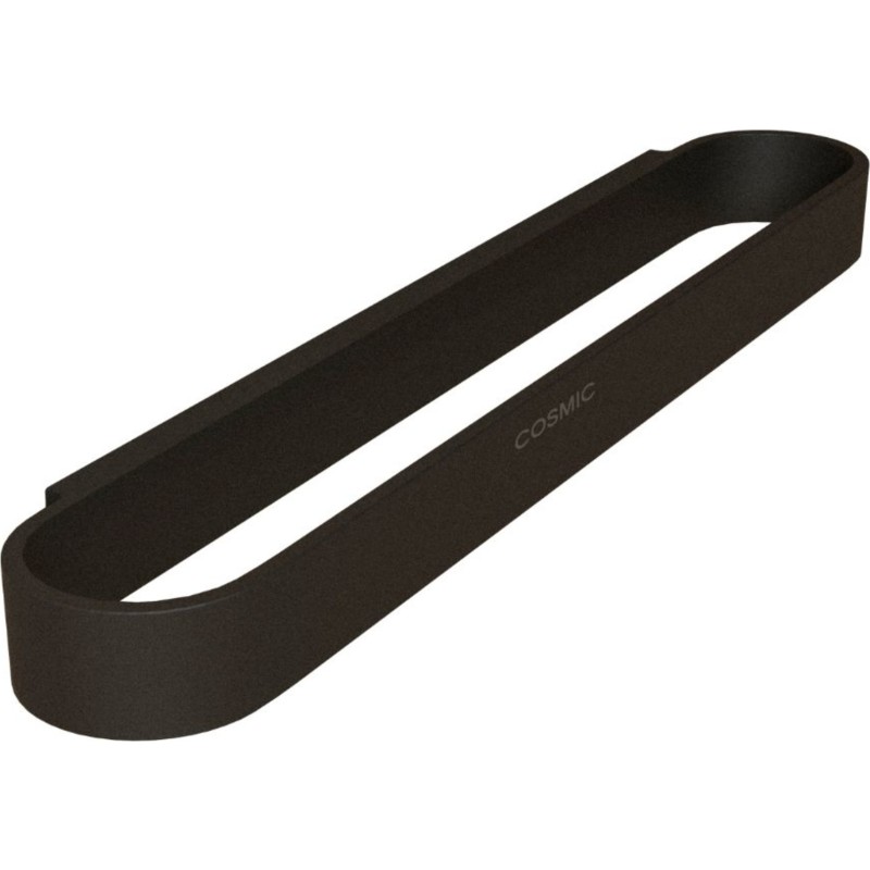Cosmic Alife håndklædestang. 41,1 cm, mat sort