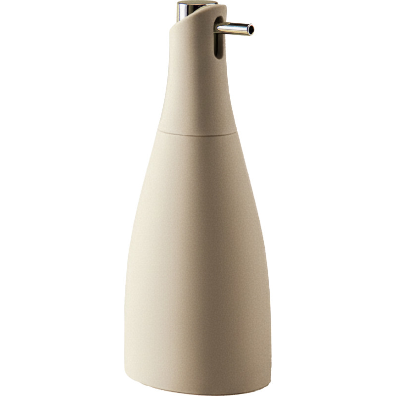 Cosmic Saku sæbedispenser, beige