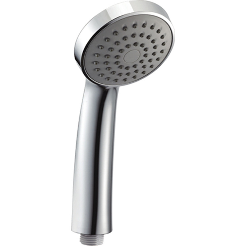 Nicobelli Light håndbruser, krom