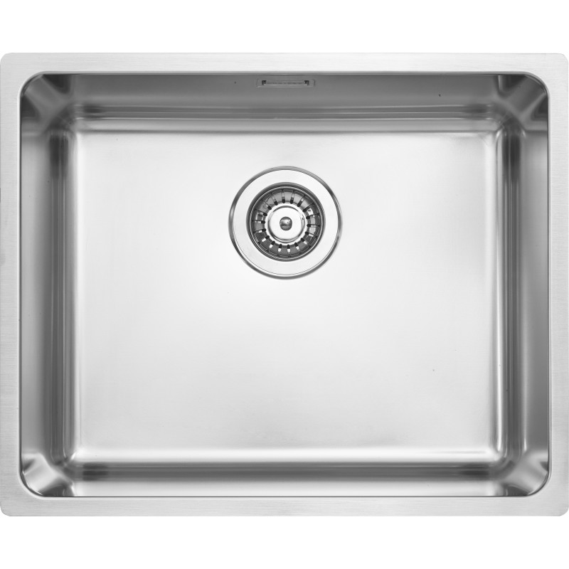 Contura Shine 500 diskb&auml;nk, 54x44 cm, rostfritt st&aring;l