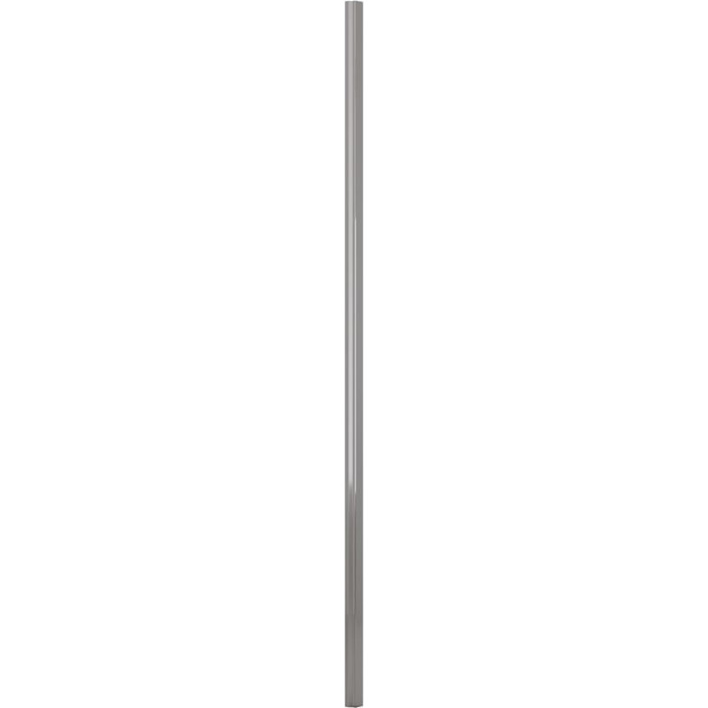 Dansani Match anslagsliste, model 1, til model A, B & C, krom