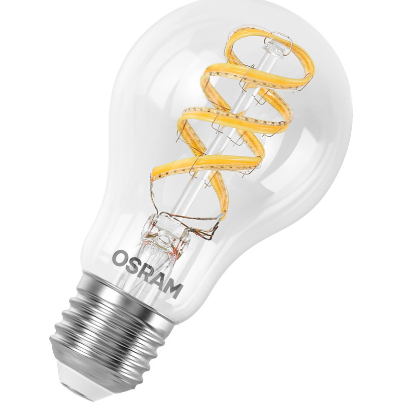 Osram Smart+ Wifi E27 standardpære, 2700K, 4,8W