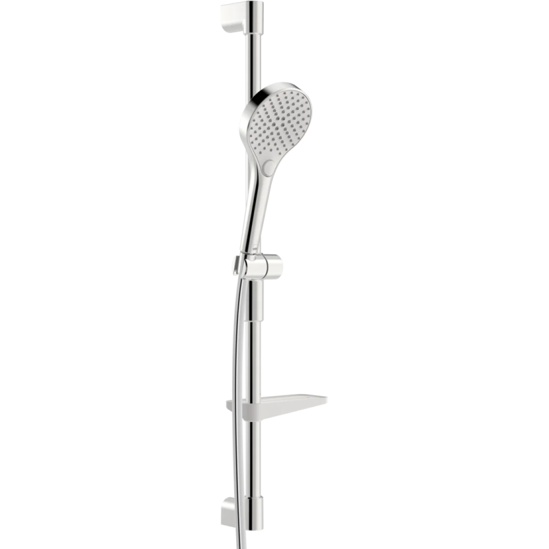 Oras Optima Style duschset, krom