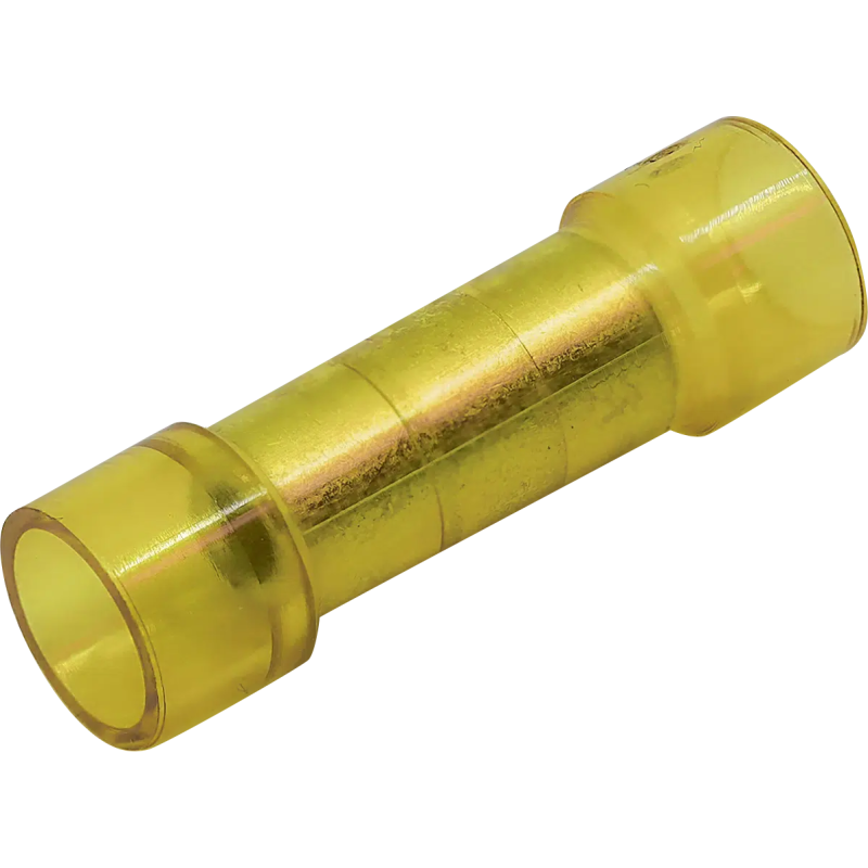 ELPRESS Isoleret gennemgående stik 4-6 mm² - (50 stk.)