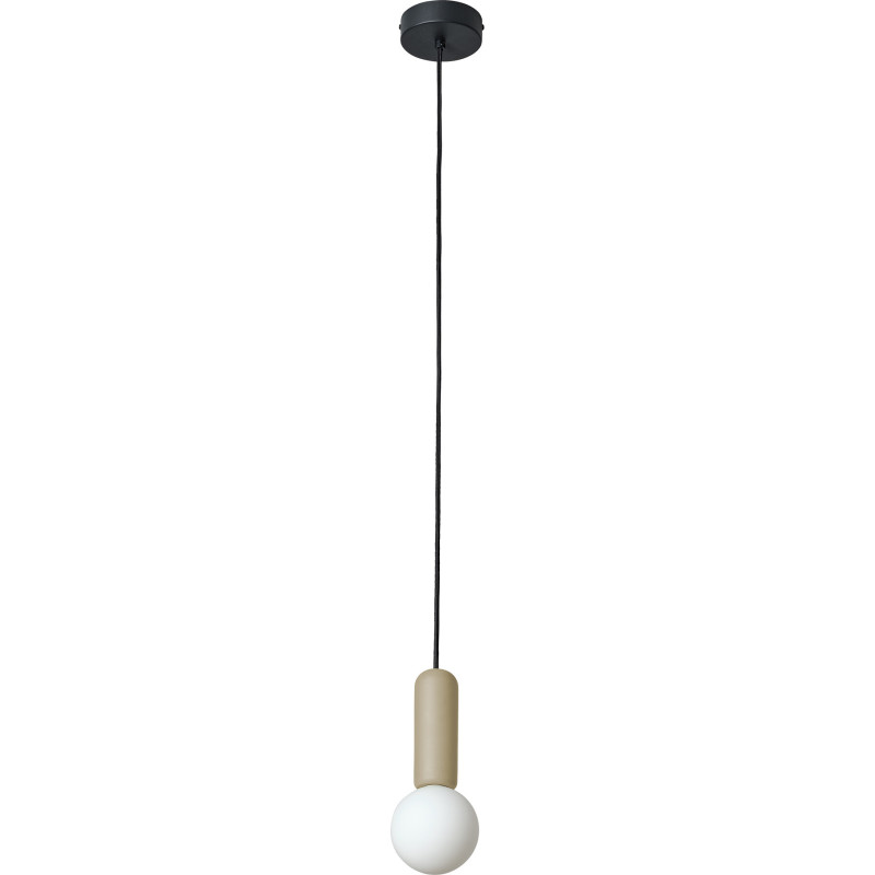 Osram Decor Concrete Mic pendellampa, beige