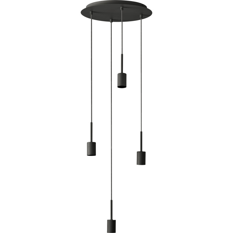 Osram Decor Needle klyngependel, grå
