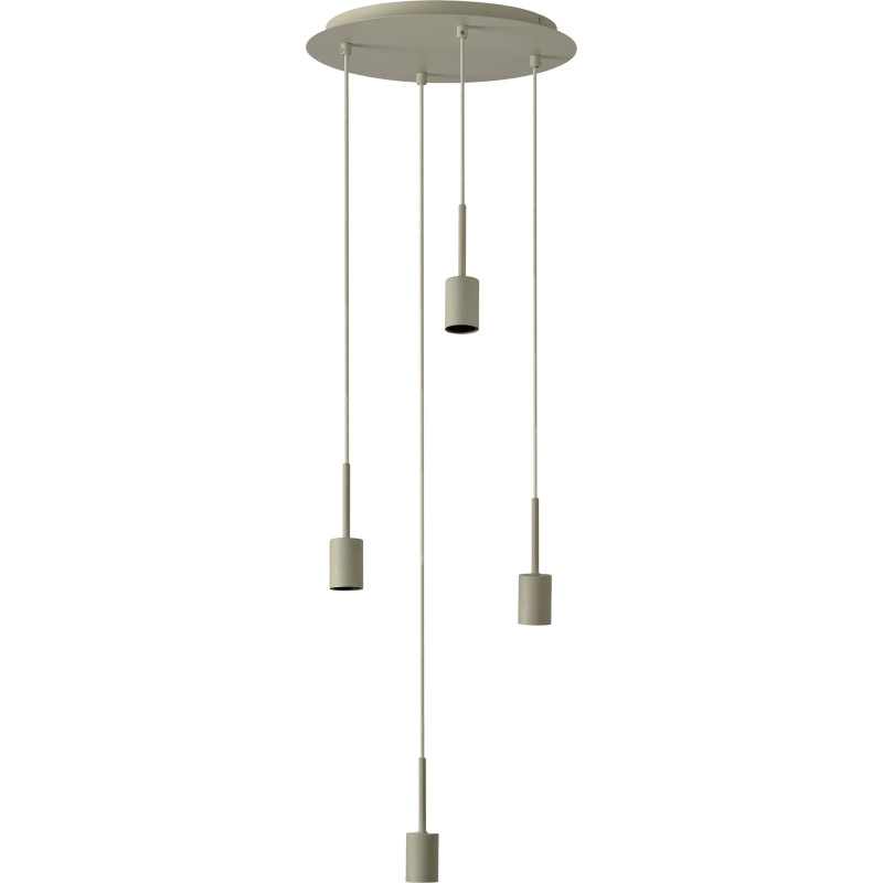 Osram Decor Needle klyngependel, beige
