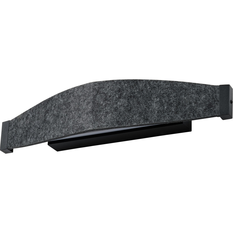 Osram Decor Flat Felt væglampe