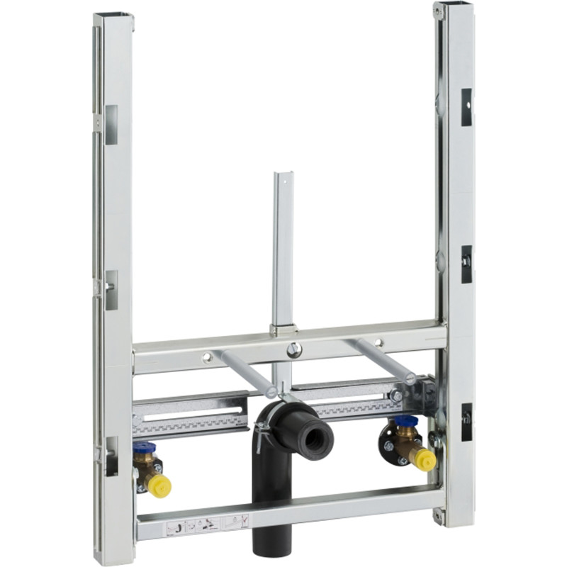 Geberit GIS bidé-element, universal