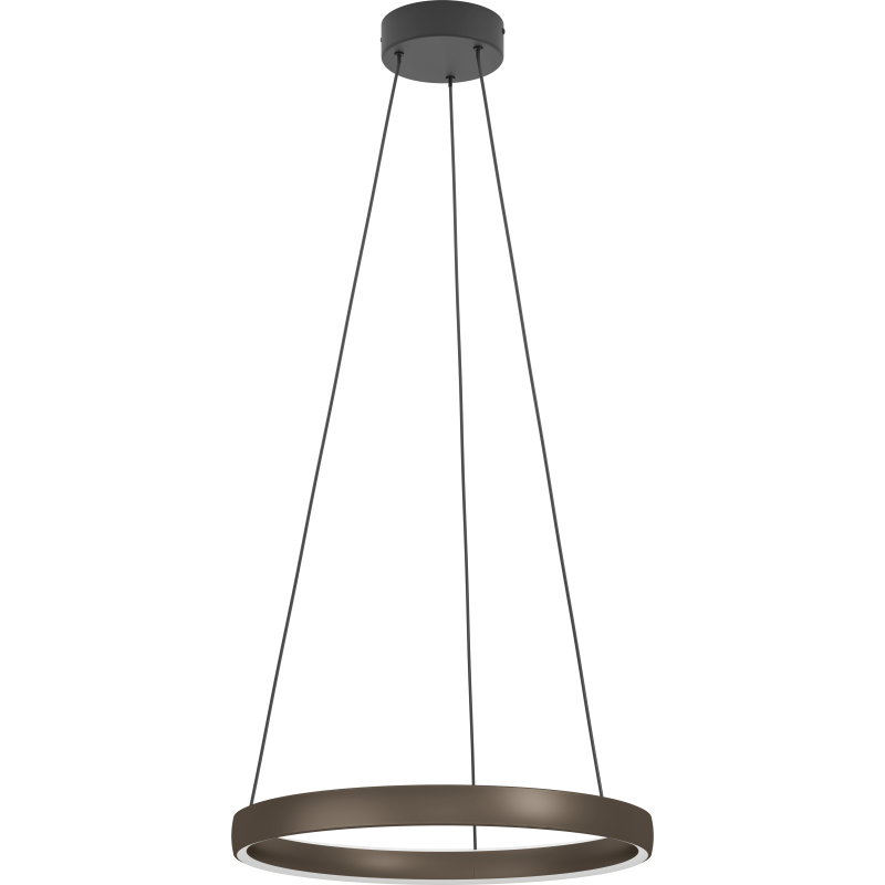 Eglo Trabuco pendellampa, &Oslash;80 cm