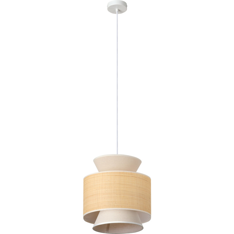 Decor Wrap Cone pendel, beige