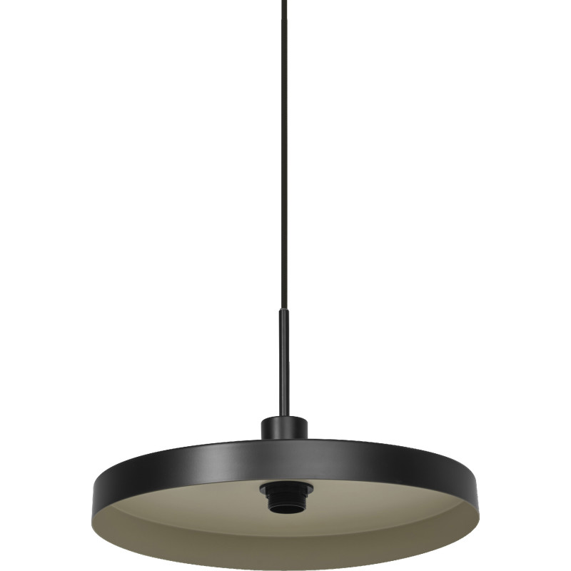 Osram Decor Plate pendel, guld