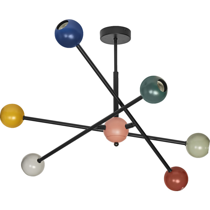 Osram Decor Bubble pendellampa