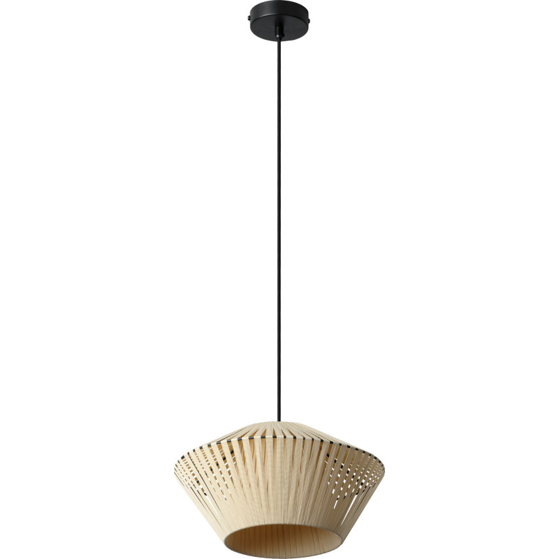Osram Decor Stripes pendel, beige, Ø30 cm