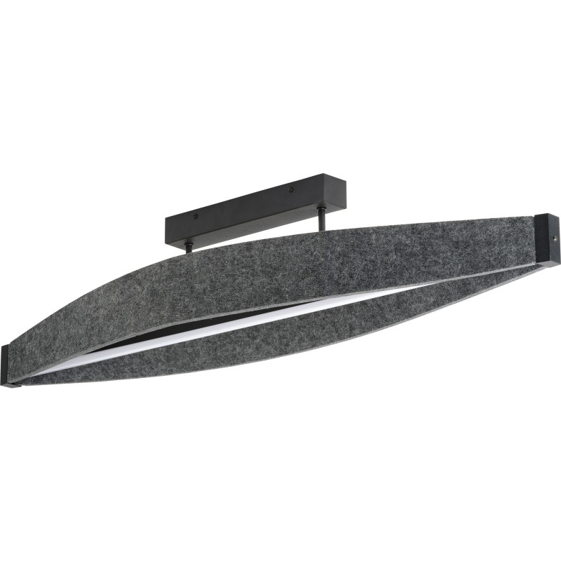 Osram Decor Flat Felt taklampa