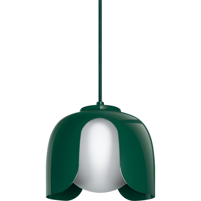 Osram Decor Corolle pendel, grøn