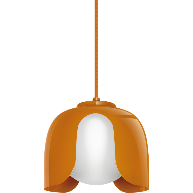 Osram Decor Corolle pendel, orange - Køb til DKK 239 - Spar 41%