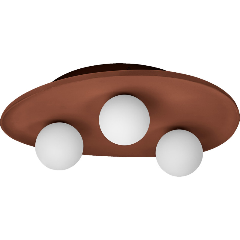 Osram Decor Clay Nest loftlampe