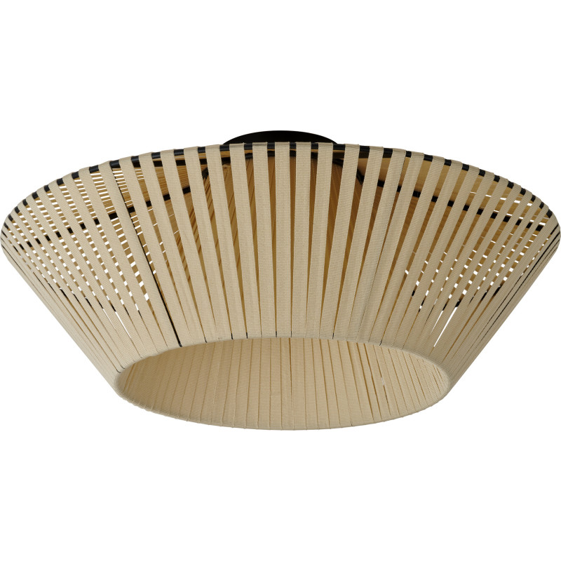 Osram Decor Stripes loftlampe, beige