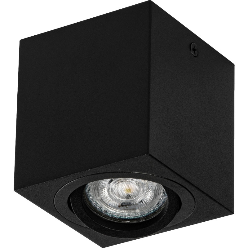 Osram Spot Surface utanpåliggande spotlight, svart