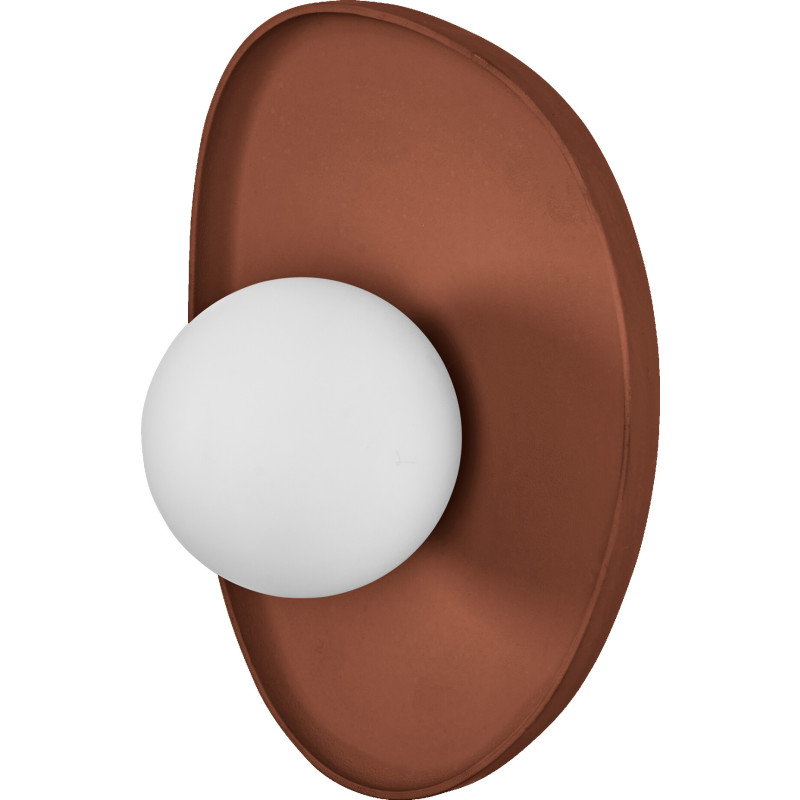 Osram Decor Clay Nest vägglampa