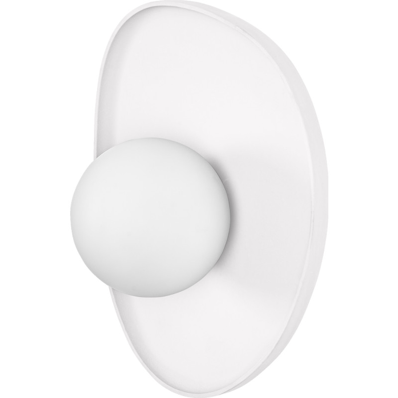 Osram Decor Nest væglampe, hvid