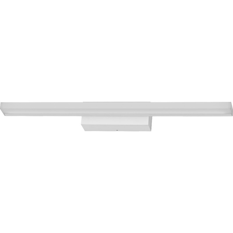 Osram Orbis spejllampe, 3000-4000K, 10W, hvid