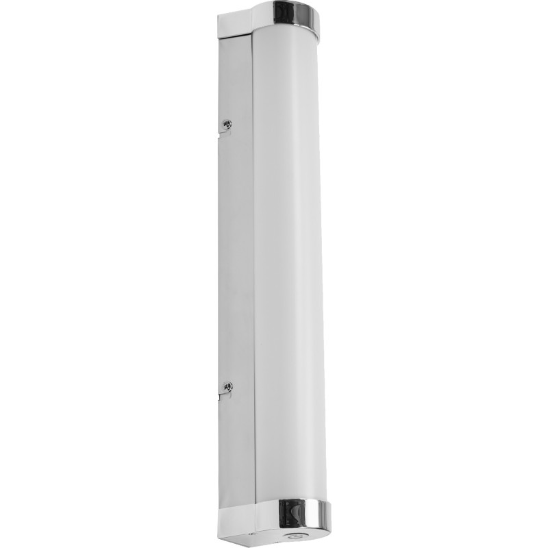 Osram Orbis Tube spejllampe, 40 cm, krom