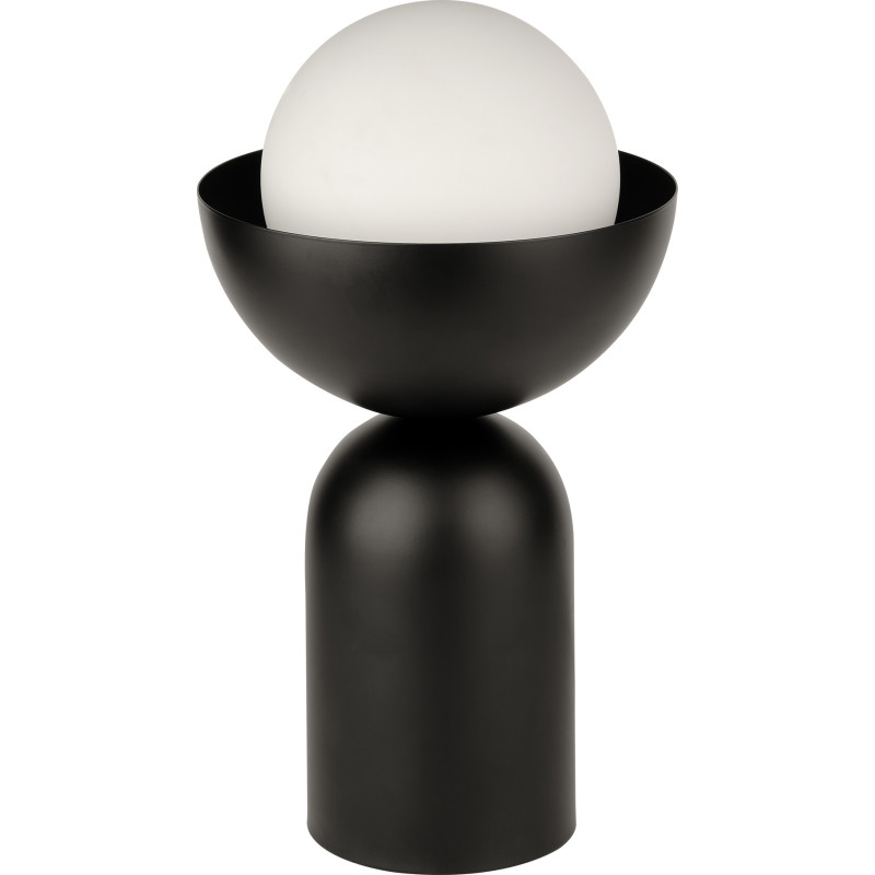 Osram Decor Bowl bordslampa, svart