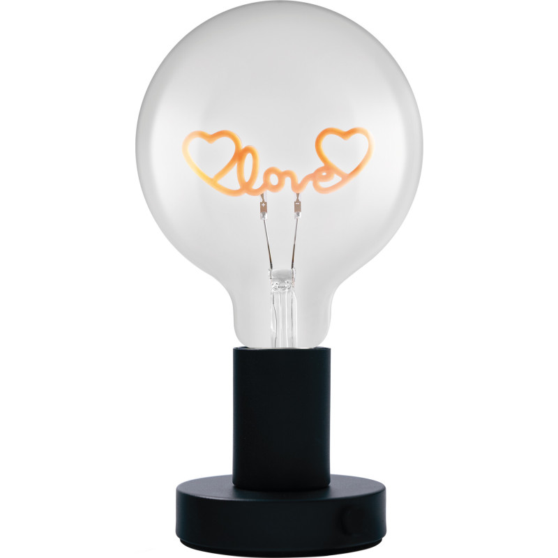 Osram Letter Love bordslampa