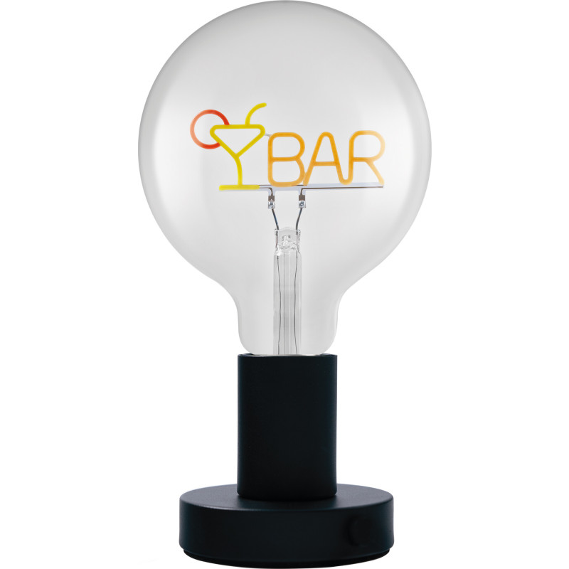Osram Letter Bar bordlampe