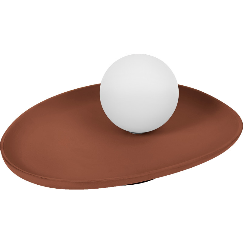Osram Decor Clay Nest bordlampe