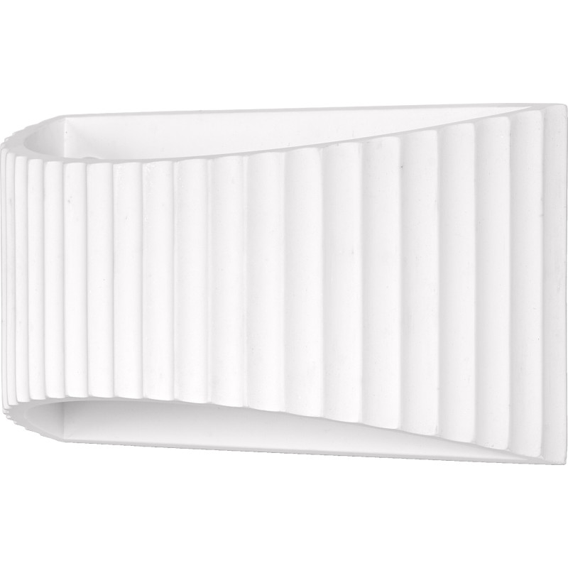 Osram Decor Plaster v&auml;gglampa