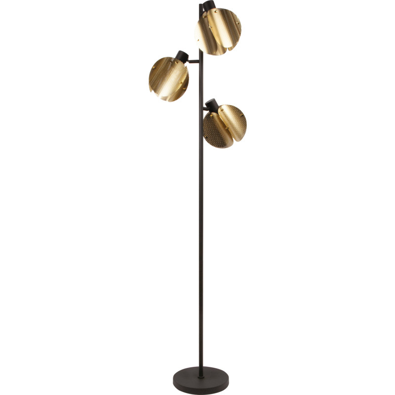 Osram Decor Folded Globe golvlampa