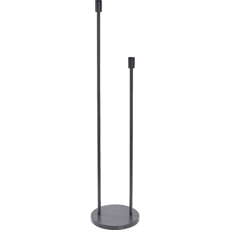 Osram Decor Stick lampefod, grå