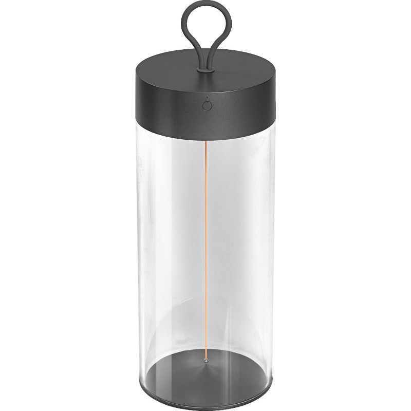 Osram Decor udendørs genopladelig bordlampe