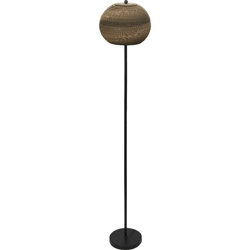 Osram Decor Cardboard Ball gulvlampe