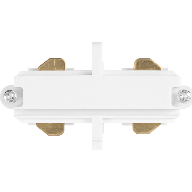 Osram Tracklight 1F installationsanordning, vit