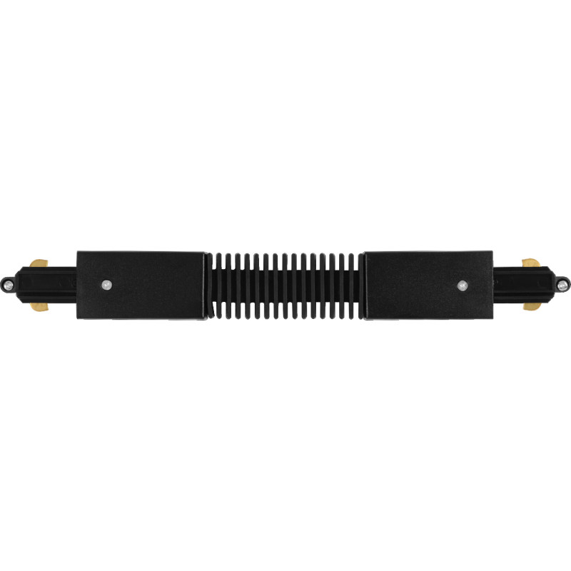 Osram Tracklight 1F justerbar vinkel, sort
