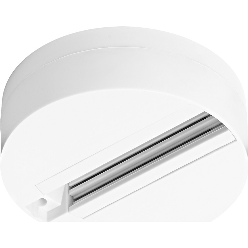 Osram Tracklight 1F monopoint, hvid