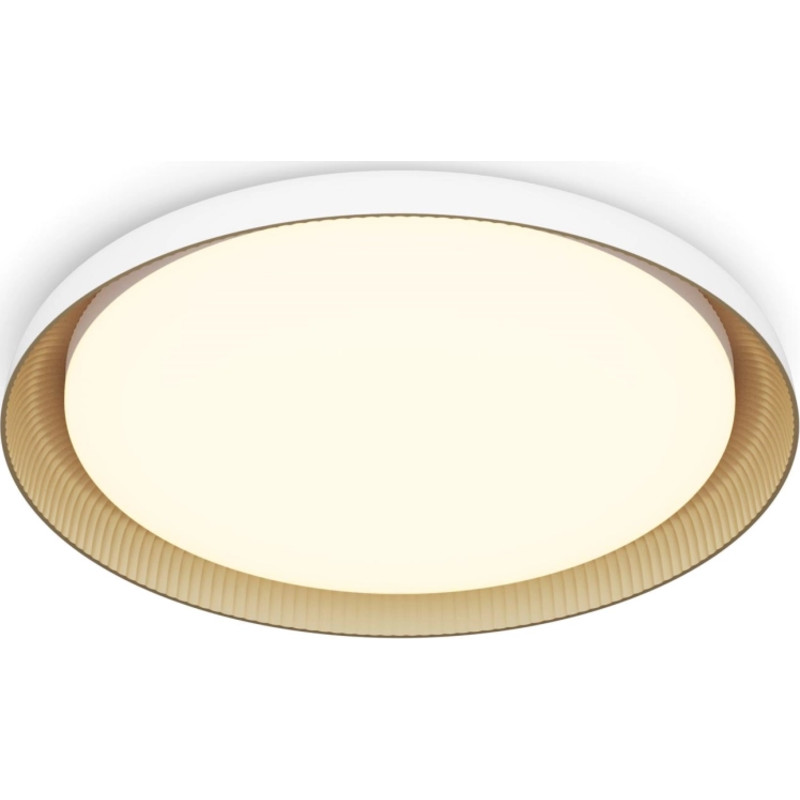 Philips Pebblo taklampa, 2700K, vit