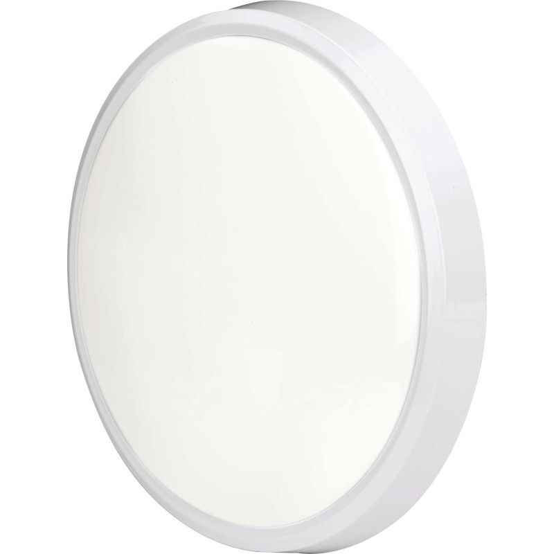4lite Pavia plafond, hvid