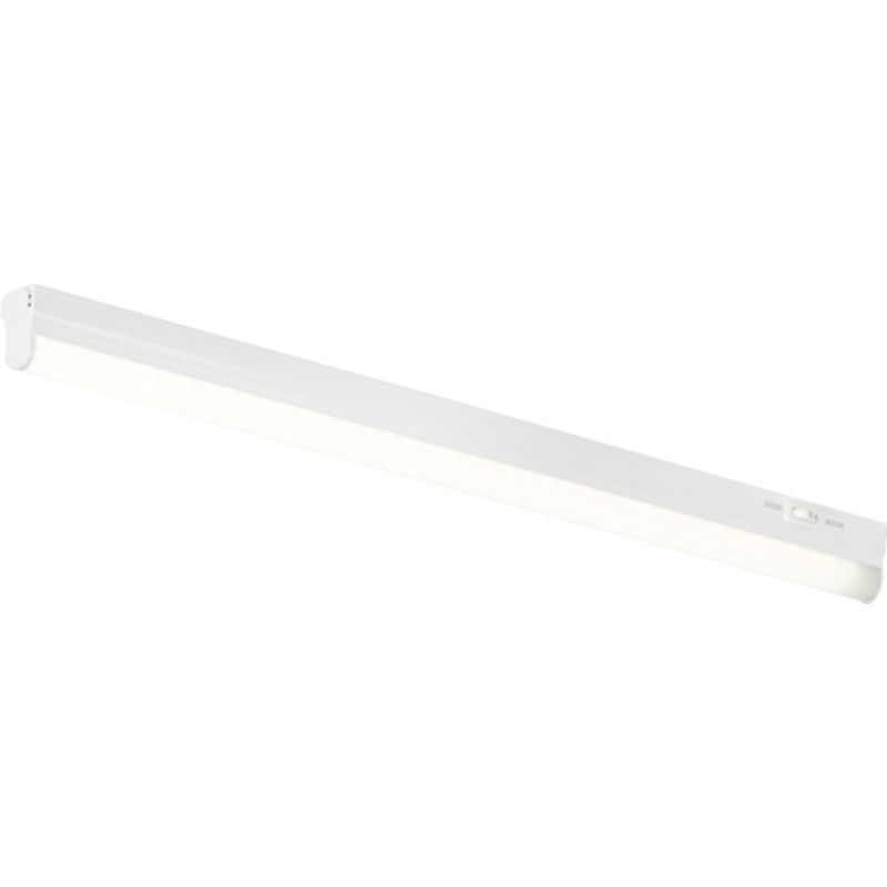 4lite Coda underskabsbelysning, 50 cm