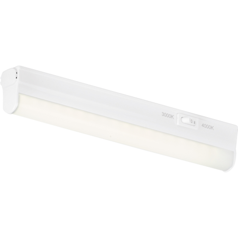 4lite Coda underskabsbelysning, 22 cm
