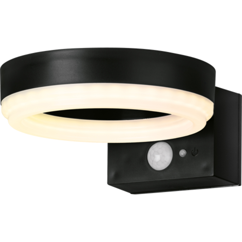4lite Antheia v&auml;gglampa solcell