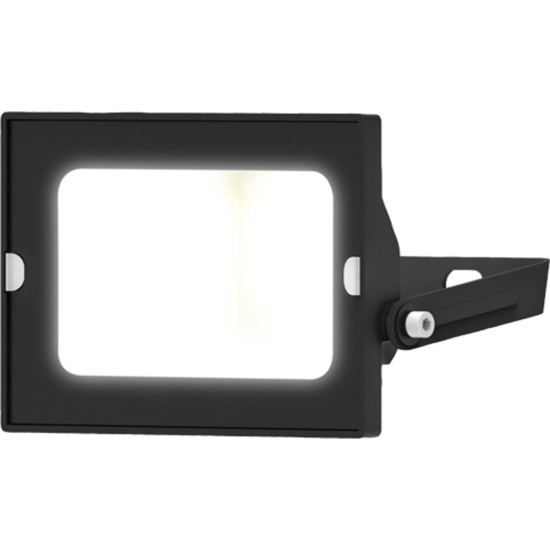4lite Floodlight projektør, 4000K, 10W