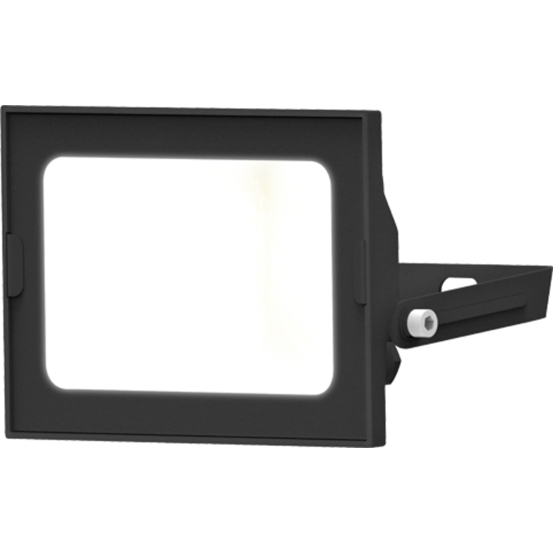 4lite Floodlight projektør, 4000K, 30W