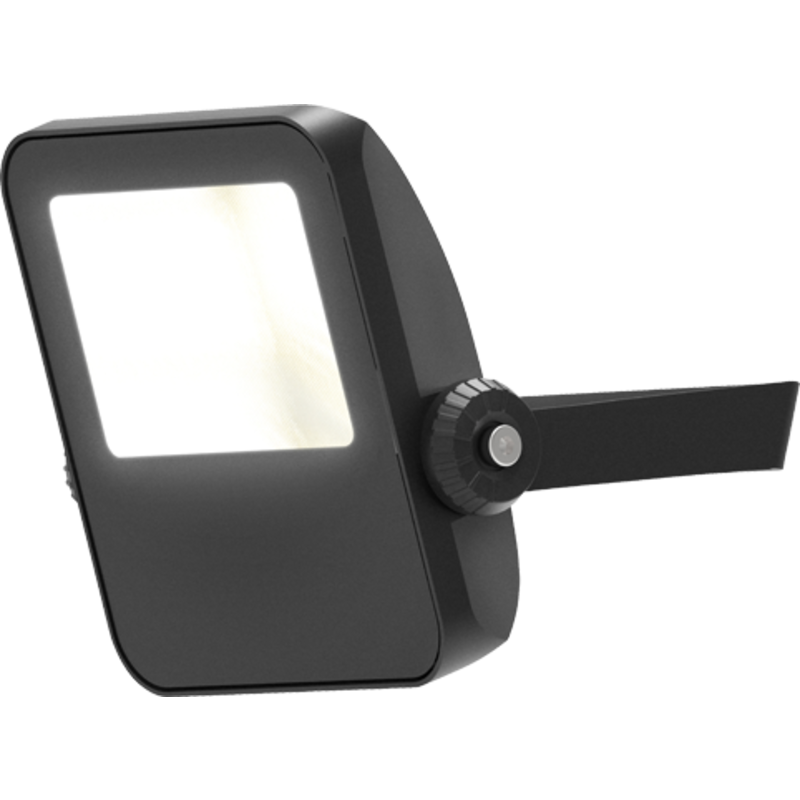 4lite Floodlight projektør, 4000K, 10W