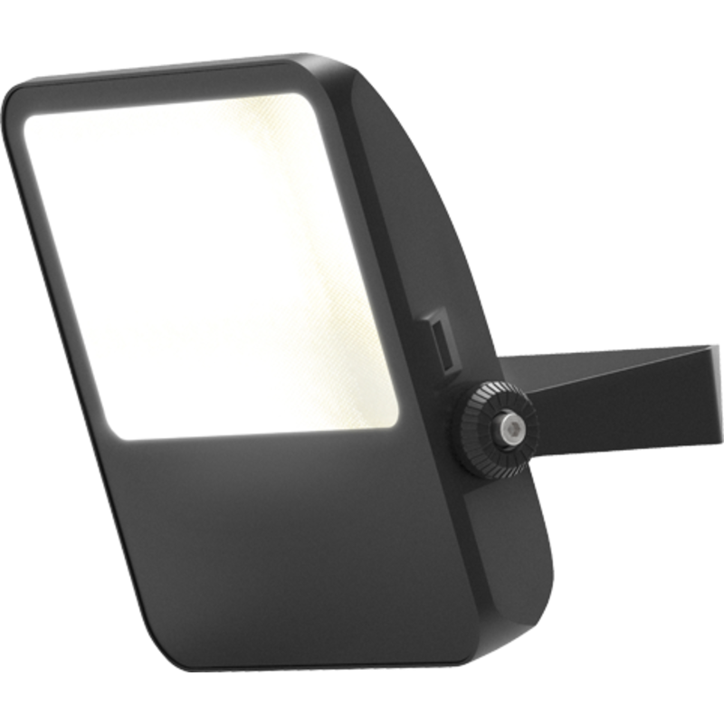 4lite Floodlight projektør, 4000K, 100W